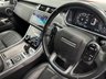 USED 2022 22 LAND ROVER RANGE ROVER SPORT 3.0 HSE MHEV 5d 246 BHP 
