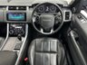 USED 2022 22 LAND ROVER RANGE ROVER SPORT 3.0 HSE MHEV 5d 246 BHP 