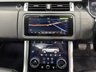 USED 2022 22 LAND ROVER RANGE ROVER SPORT 3.0 HSE MHEV 5d 246 BHP 