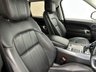USED 2022 22 LAND ROVER RANGE ROVER SPORT 3.0 HSE MHEV 5d 246 BHP 
