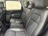 USED 2022 22 LAND ROVER RANGE ROVER SPORT 3.0 HSE MHEV 5d 246 BHP 