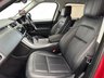 USED 2022 22 LAND ROVER RANGE ROVER SPORT 3.0 HSE MHEV 5d 246 BHP 
