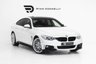 USED 2016 65 BMW 4 SERIES GRAN COUPE 2.0 420D M SPORT GRAN COUPE 4d 188 BHP Full Service History, M Performance Kit, Alloys Included.