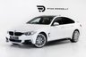 USED 2016 65 BMW 4 SERIES GRAN COUPE 2.0 420D M SPORT GRAN COUPE 4d 188 BHP Full Service History, M Performance Kit, Alloys Included.