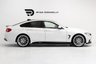 USED 2016 65 BMW 4 SERIES GRAN COUPE 2.0 420D M SPORT GRAN COUPE 4d 188 BHP Full Service History, M Performance Kit, Alloys Included.
