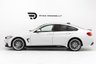 USED 2016 65 BMW 4 SERIES GRAN COUPE 2.0 420D M SPORT GRAN COUPE 4d 188 BHP Full Service History, M Performance Kit, Alloys Included.