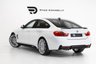USED 2016 65 BMW 4 SERIES GRAN COUPE 2.0 420D M SPORT GRAN COUPE 4d 188 BHP Full Service History, M Performance Kit, Alloys Included.