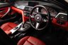 USED 2016 65 BMW 4 SERIES GRAN COUPE 2.0 420D M SPORT GRAN COUPE 4d 188 BHP Full Service History, M Performance Kit, Alloys Included.