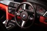 USED 2016 65 BMW 4 SERIES GRAN COUPE 2.0 420D M SPORT GRAN COUPE 4d 188 BHP Full Service History, M Performance Kit, Alloys Included.