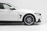USED 2016 65 BMW 4 SERIES GRAN COUPE 2.0 420D M SPORT GRAN COUPE 4d 188 BHP Full Service History, M Performance Kit, Alloys Included.