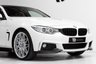 USED 2016 65 BMW 4 SERIES GRAN COUPE 2.0 420D M SPORT GRAN COUPE 4d 188 BHP Full Service History, M Performance Kit, Alloys Included.