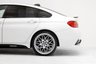 USED 2016 65 BMW 4 SERIES GRAN COUPE 2.0 420D M SPORT GRAN COUPE 4d 188 BHP Full Service History, M Performance Kit, Alloys Included.