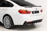 USED 2016 65 BMW 4 SERIES GRAN COUPE 2.0 420D M SPORT GRAN COUPE 4d 188 BHP Full Service History, M Performance Kit, Alloys Included.