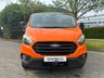 USED 2019 68 FORD TRANSIT CUSTOM 2.0 340 L2 LWB H1 PANEL VAN [ A/C ] TAILGATE 129 BHP DIRECT FROM LEASE F,S,H