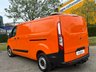 USED 2019 68 FORD TRANSIT CUSTOM 2.0 340 L2 LWB H1 PANEL VAN [ A/C ] TAILGATE 129 BHP DIRECT FROM LEASE F,S,H