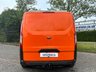 USED 2019 68 FORD TRANSIT CUSTOM 2.0 340 L2 LWB H1 PANEL VAN [ A/C ] TAILGATE 129 BHP DIRECT FROM LEASE F,S,H