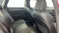 USED 2014 14 AUDI A3 1.6 TDI S LINE 3d 109 BHP 
