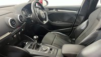 USED 2014 14 AUDI A3 1.6 TDI S LINE 3d 109 BHP 