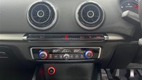 USED 2014 14 AUDI A3 1.6 TDI S LINE 3d 109 BHP 