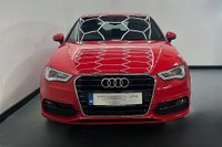 USED 2014 14 AUDI A3 1.6 TDI S LINE 3d 109 BHP 