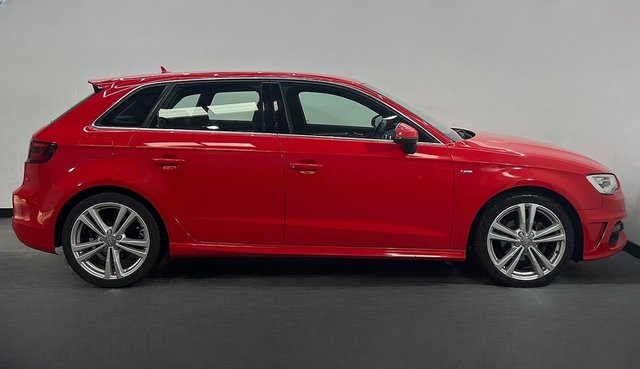 2014 AUDI A3 - Photo 8