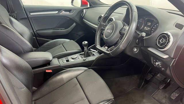 2014 AUDI A3 - Photo 10