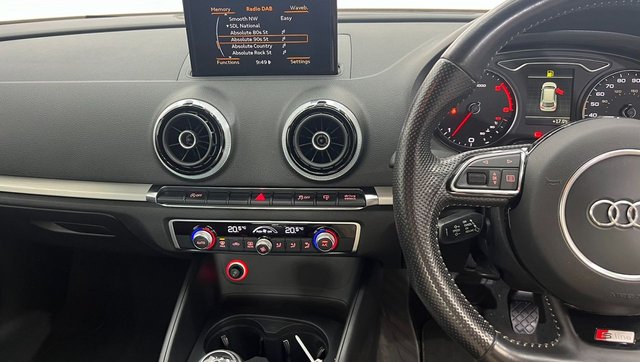 2014 AUDI A3 - Photo 11