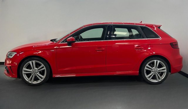 2014 AUDI A3 - Photo 7