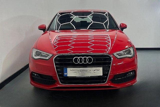 2014 AUDI A3 - Photo 4