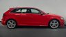 USED 2014 14 AUDI A3 1.6 TDI S LINE 3d 109 BHP 
