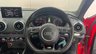 USED 2014 14 AUDI A3 1.6 TDI S LINE 3d 109 BHP 