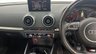 USED 2014 14 AUDI A3 1.6 TDI S LINE 3d 109 BHP 