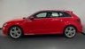 USED 2014 14 AUDI A3 1.6 TDI S LINE 3d 109 BHP 