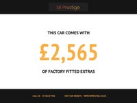 USED 2015 65 LAND ROVER DISCOVERY SPORT 2.0 TD4 HSE 5d 180 BHP NEW ENGINE 2 YEAR GUARANTEE-FSH