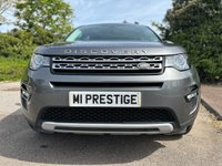 USED 2015 65 LAND ROVER DISCOVERY SPORT 2.0 TD4 HSE 5d 180 BHP NEW ENGINE 2 YEAR GUARANTEE-FSH