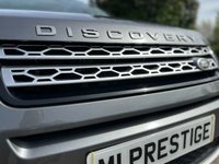 USED 2015 65 LAND ROVER DISCOVERY SPORT 2.0 TD4 HSE 5d 180 BHP NEW ENGINE 2 YEAR GUARANTEE-FSH