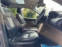 USED 2015 65 LAND ROVER DISCOVERY SPORT 2.0 TD4 HSE 5d 180 BHP NEW ENGINE 2 YEAR GUARANTEE-FSH