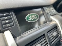 USED 2015 65 LAND ROVER DISCOVERY SPORT 2.0 TD4 HSE 5d 180 BHP NEW ENGINE 2 YEAR GUARANTEE-FSH