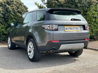 USED 2015 65 LAND ROVER DISCOVERY SPORT 2.0 TD4 HSE 5d 180 BHP NEW ENGINE 2 YEAR GUARANTEE-FSH