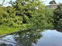 USED 2015 65 LAND ROVER DISCOVERY SPORT 2.0 TD4 HSE 5d 180 BHP NEW ENGINE 2 YEAR GUARANTEE-FSH