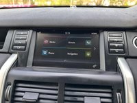 USED 2015 65 LAND ROVER DISCOVERY SPORT 2.0 TD4 HSE 5d 180 BHP NEW ENGINE 2 YEAR GUARANTEE-FSH