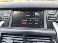 USED 2015 65 LAND ROVER DISCOVERY SPORT 2.0 TD4 HSE 5d 180 BHP NEW ENGINE 2 YEAR GUARANTEE-FSH