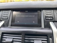 USED 2015 65 LAND ROVER DISCOVERY SPORT 2.0 TD4 HSE 5d 180 BHP NEW ENGINE 2 YEAR GUARANTEE-FSH
