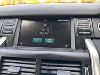 USED 2015 65 LAND ROVER DISCOVERY SPORT 2.0 TD4 HSE 5d 180 BHP NEW ENGINE 2 YEAR GUARANTEE-FSH