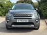 USED 2015 65 LAND ROVER DISCOVERY SPORT 2.0 TD4 HSE 5d 180 BHP NEW ENGINE 2 YEAR GUARANTEE-FSH