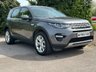USED 2015 65 LAND ROVER DISCOVERY SPORT 2.0 TD4 HSE 5d 180 BHP NEW ENGINE 2 YEAR GUARANTEE-FSH