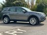 USED 2015 65 LAND ROVER DISCOVERY SPORT 2.0 TD4 HSE 5d 180 BHP NEW ENGINE 2 YEAR GUARANTEE-FSH