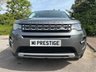 USED 2015 65 LAND ROVER DISCOVERY SPORT 2.0 TD4 HSE 5d 180 BHP NEW ENGINE 2 YEAR GUARANTEE-FSH