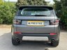 USED 2015 65 LAND ROVER DISCOVERY SPORT 2.0 TD4 HSE 5d 180 BHP NEW ENGINE 2 YEAR GUARANTEE-FSH