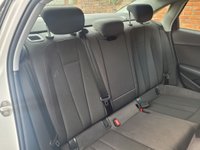 USED 2016 66 AUDI A4 1.4 TFSI SPORT 4d 148 BHP 